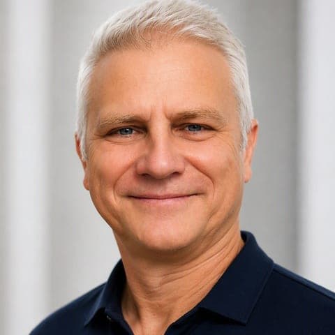 Andreas Schiffner, Verkauf · Kommunikation · Navigation