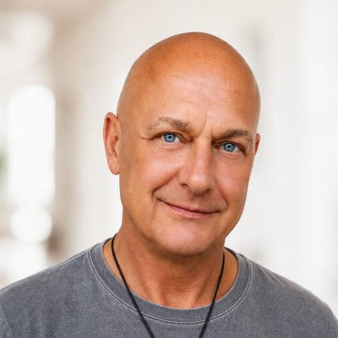 Maik Starke, Inhaber