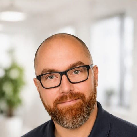 Thomas Mesch, Betriebsleiter